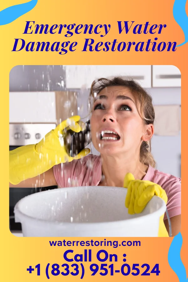 Emergency Water Damage Restoration in Philmont, NY
